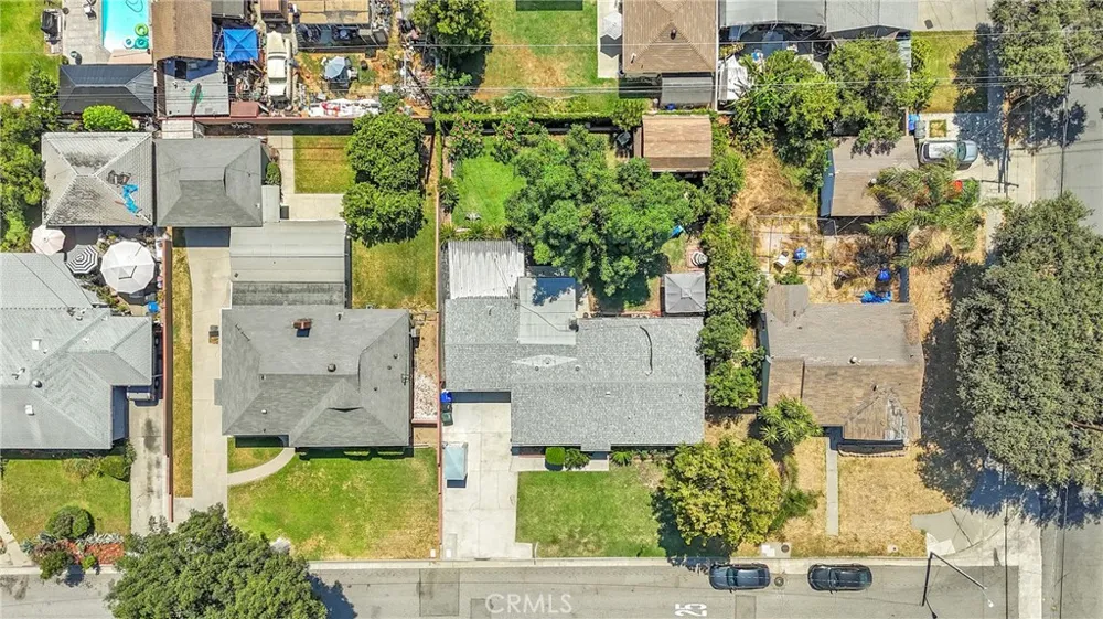 7252 Lynalan Whittier, CA 90606