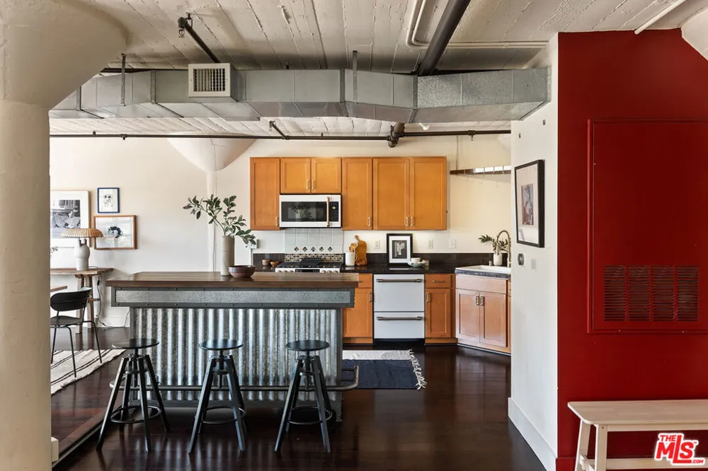 812 Fremont Avenue #202 South Pasadena, CA 91030