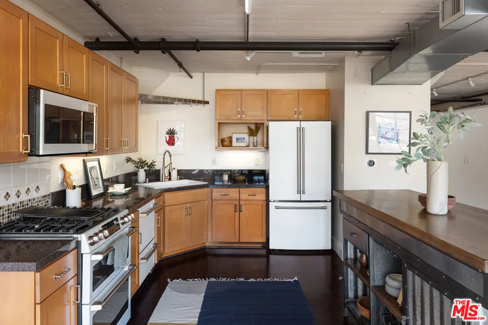 812 Fremont Avenue #202 South Pasadena, CA 91030