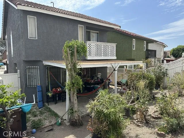 705 Matthisen Circle Compton, CA 90220