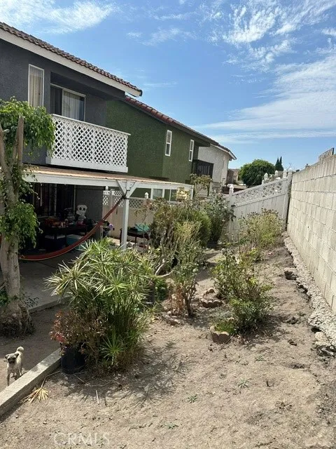 705 Matthisen Circle Compton, CA 90220