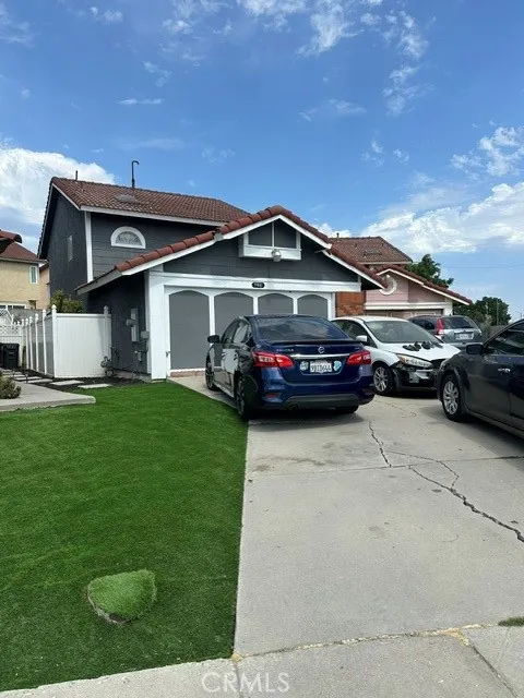 705 Matthisen Circle