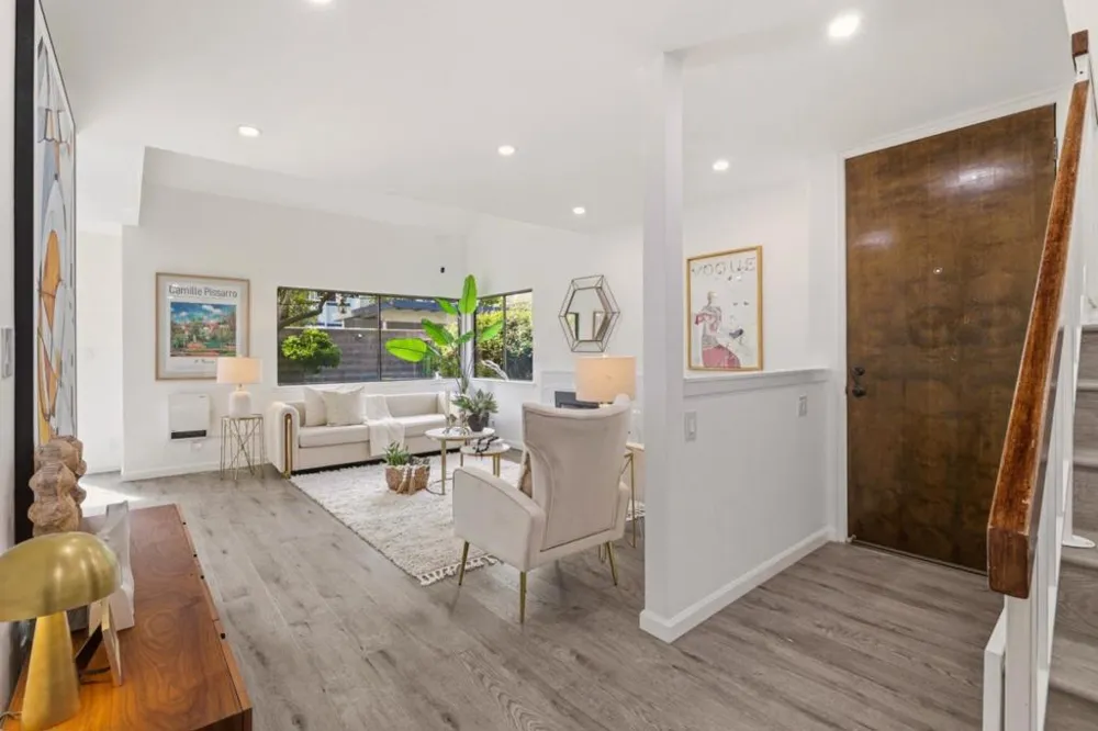 670 San Antonio Road #28 Palo Alto, CA 94306