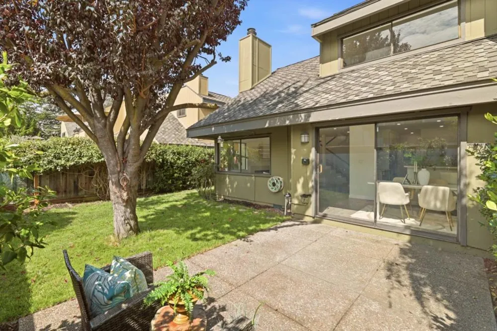 670 San Antonio Road #28 Palo Alto, CA 94306