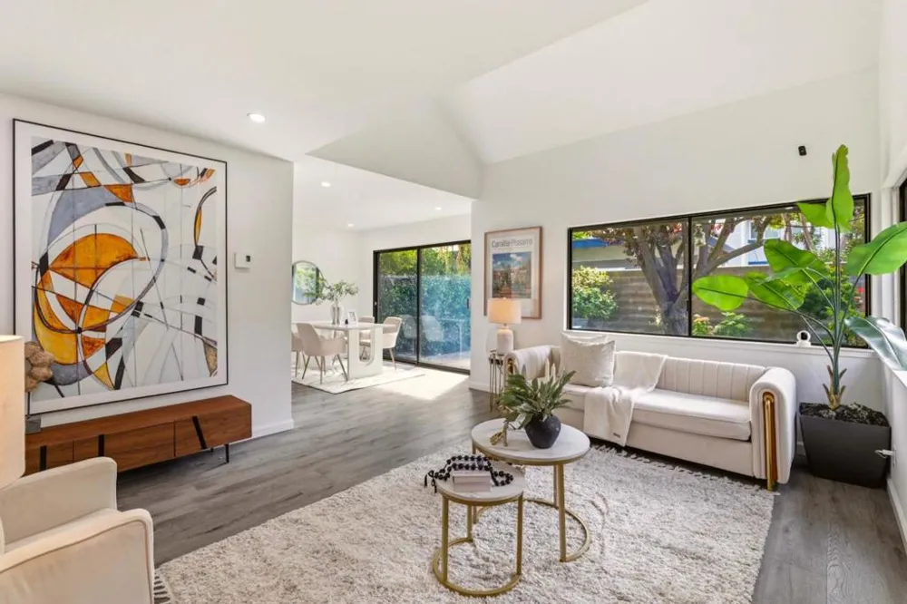 670 San Antonio Road #28 Palo Alto, CA 94306