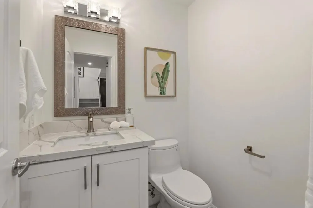 670 San Antonio Road #28 Palo Alto, CA 94306