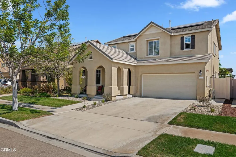 573 Xanadu Way Oxnard, CA 93036