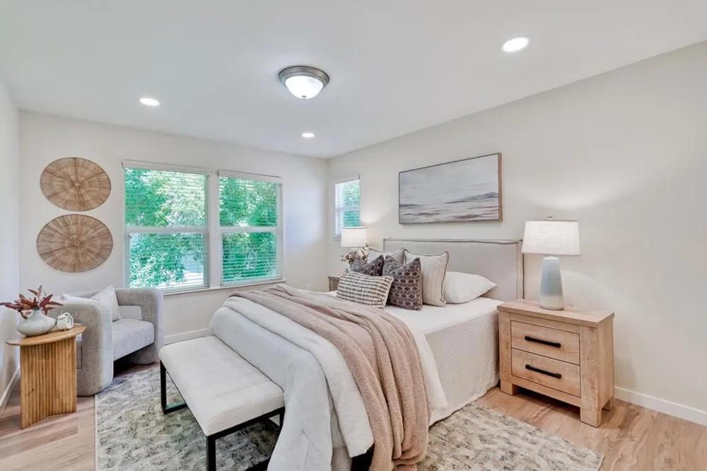 274 Skyview Court Mountain View, CA 94043