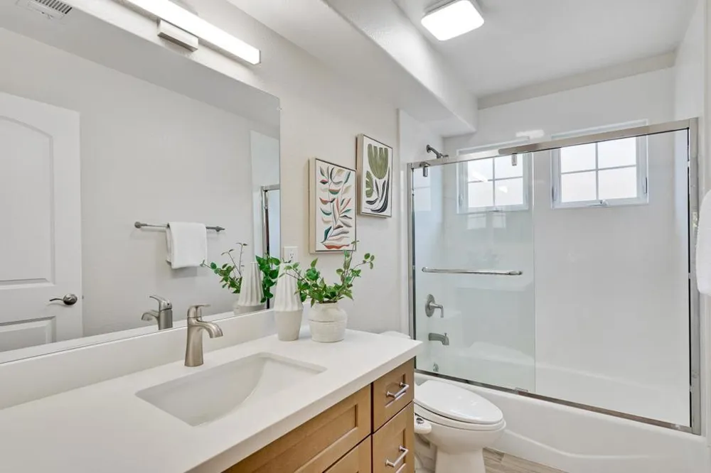 274 Skyview Court Mountain View, CA 94043
