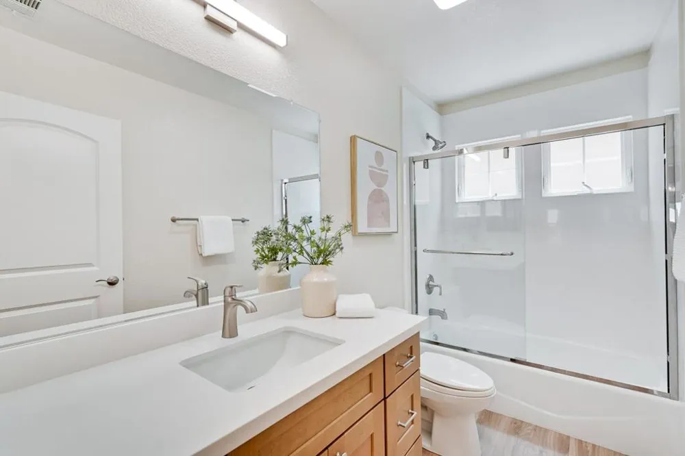 274 Skyview Court Mountain View, CA 94043