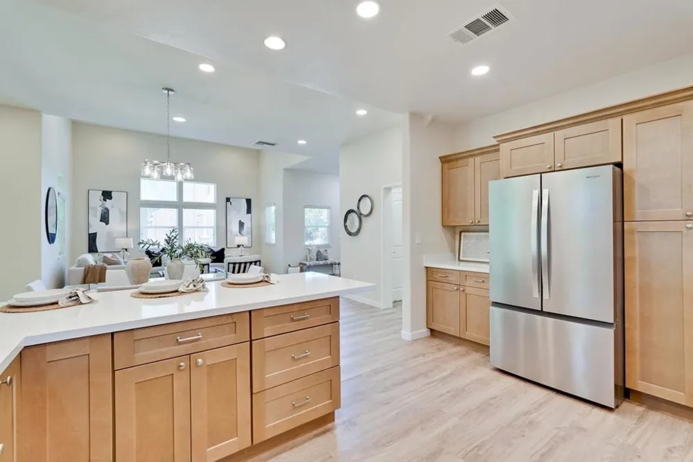 274 Skyview Court Mountain View, CA 94043