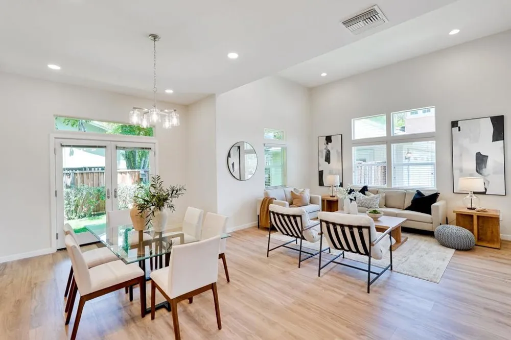 274 Skyview Court Mountain View, CA 94043