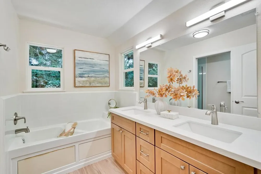 274 Skyview Court Mountain View, CA 94043