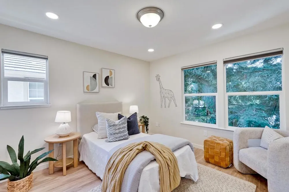 274 Skyview Court Mountain View, CA 94043