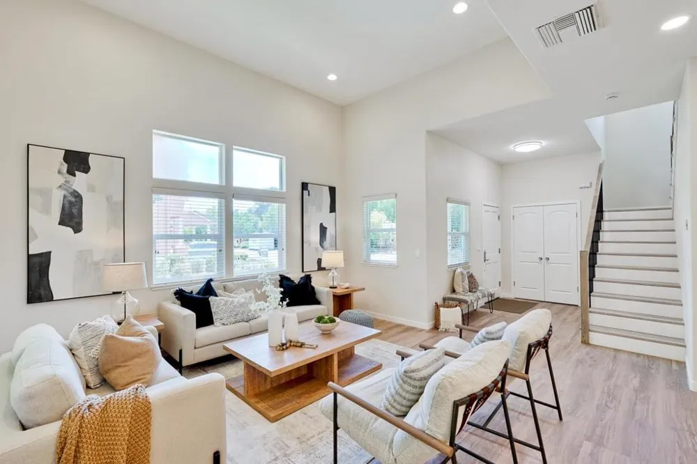 274 Skyview Court Mountain View, CA 94043