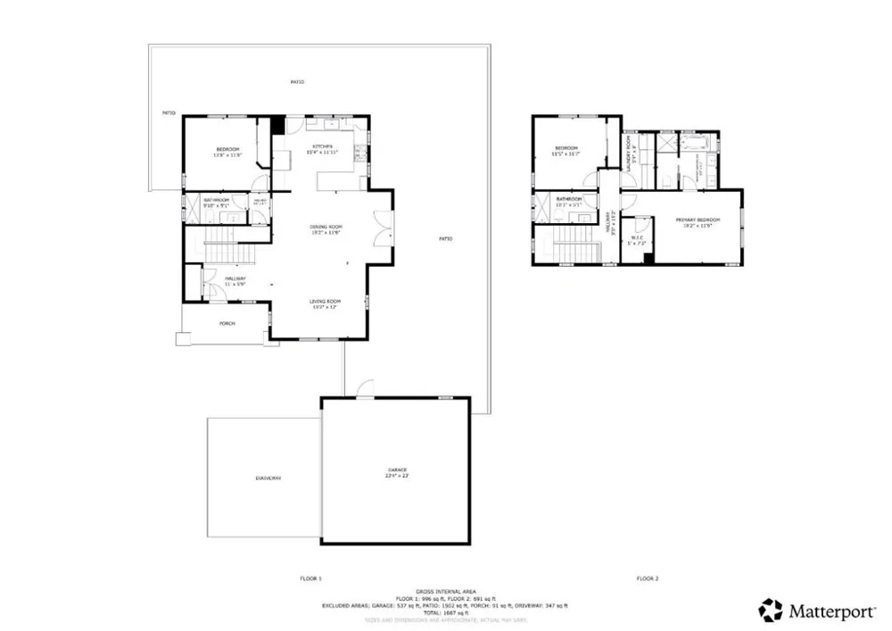 274 Skyview Court Mountain View, CA 94043
