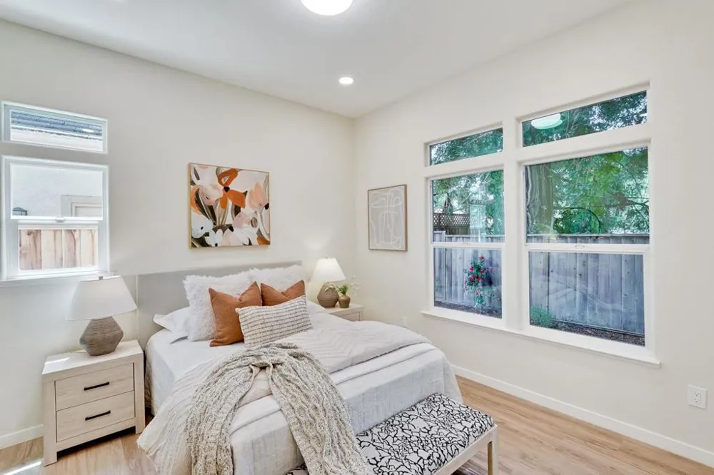 274 Skyview Court Mountain View, CA 94043