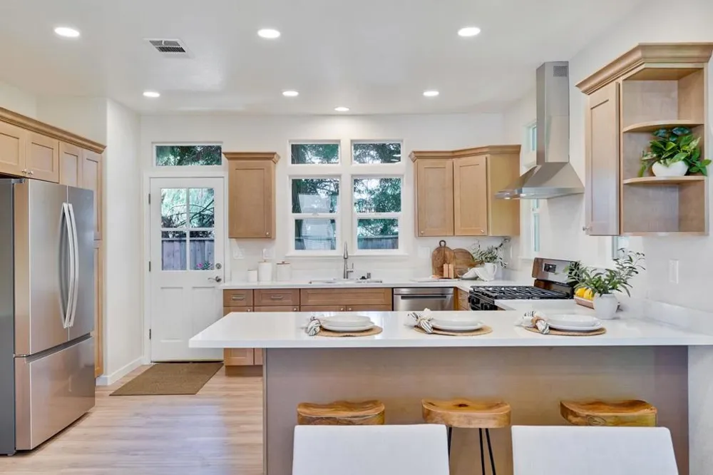 274 Skyview Court Mountain View, CA 94043