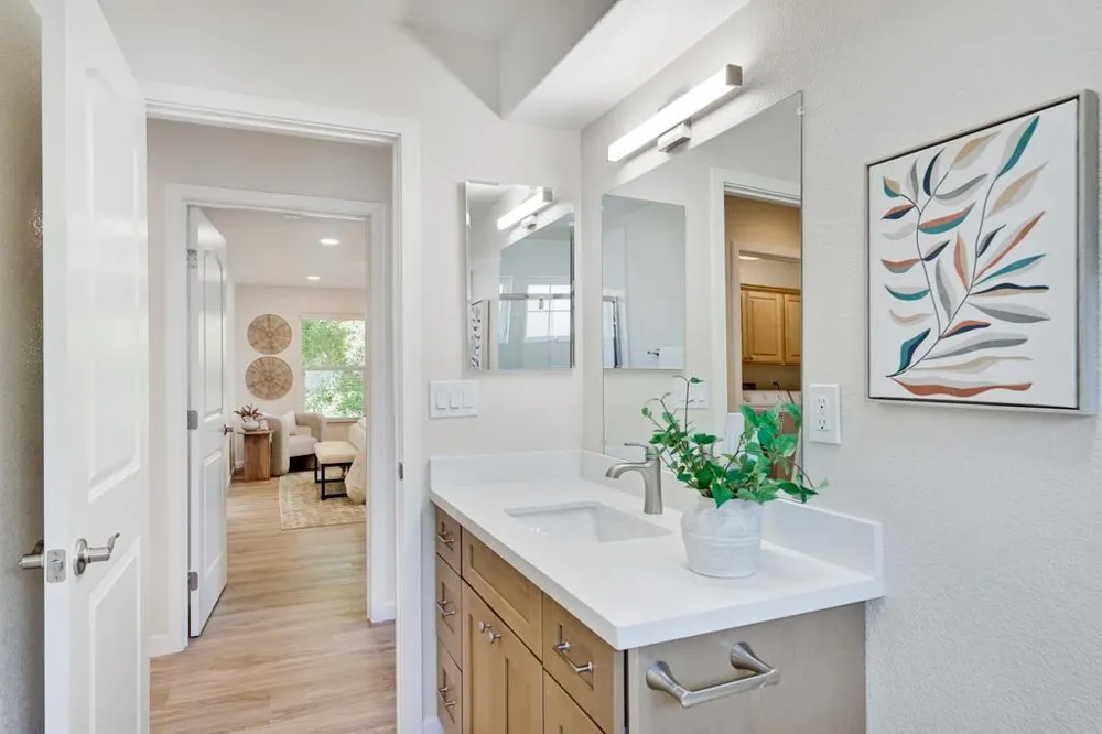 274 Skyview Court Mountain View, CA 94043