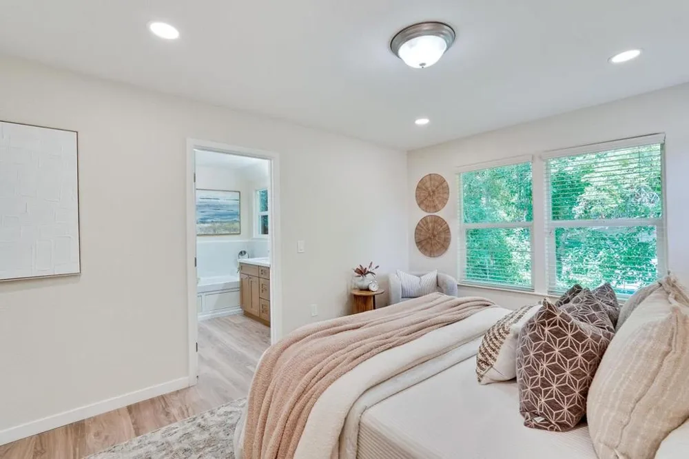 274 Skyview Court Mountain View, CA 94043