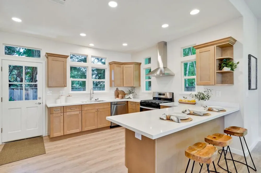 274 Skyview Court Mountain View, CA 94043