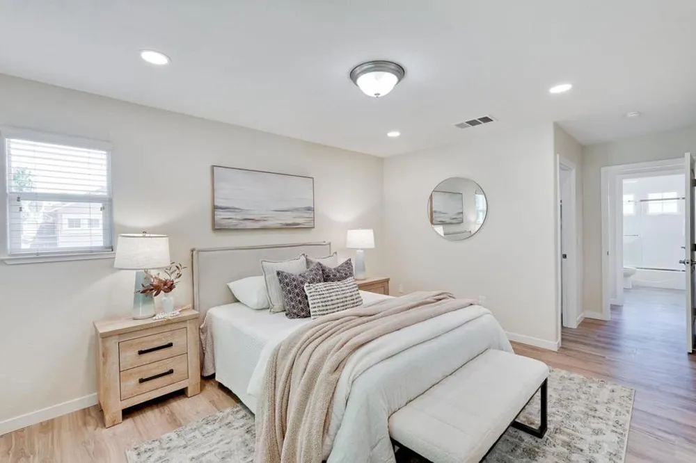 274 Skyview Court Mountain View, CA 94043