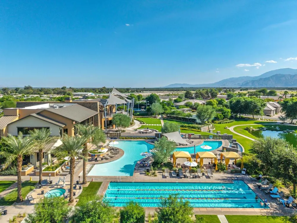 51591 Golden Eagle Drive Indio, CA 92201