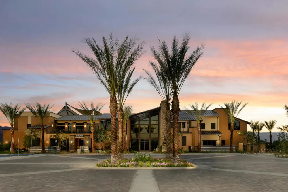 51591 Golden Eagle Drive Indio, CA 92201