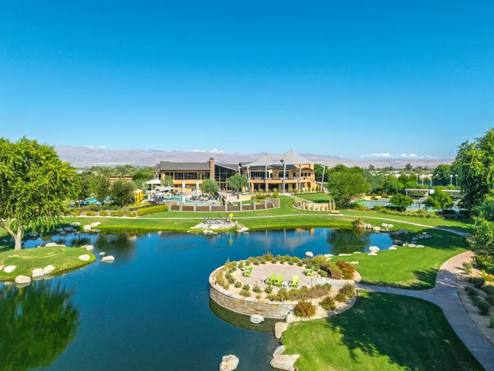51591 Golden Eagle Drive Indio, CA 92201