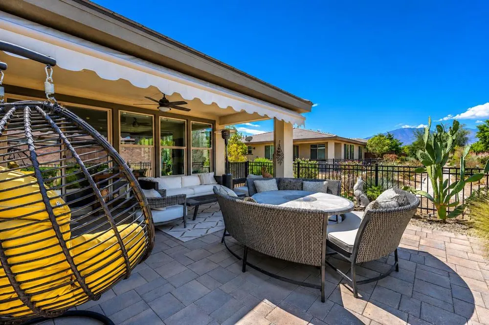 51591 Golden Eagle Drive Indio, CA 92201