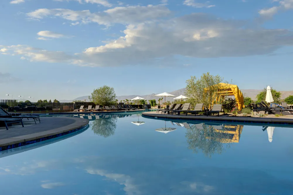 51591 Golden Eagle Drive Indio, CA 92201
