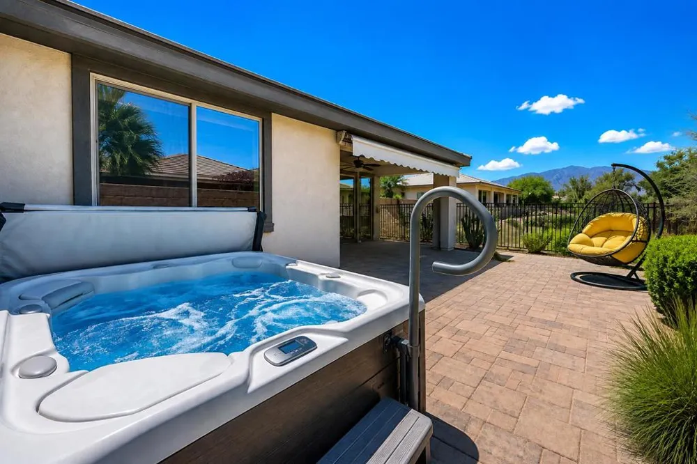 51591 Golden Eagle Drive Indio, CA 92201