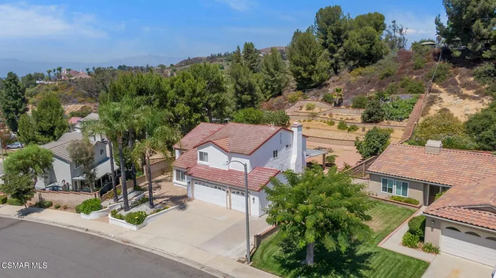 988 Looking Glass Drive Diamond Bar, CA 91765