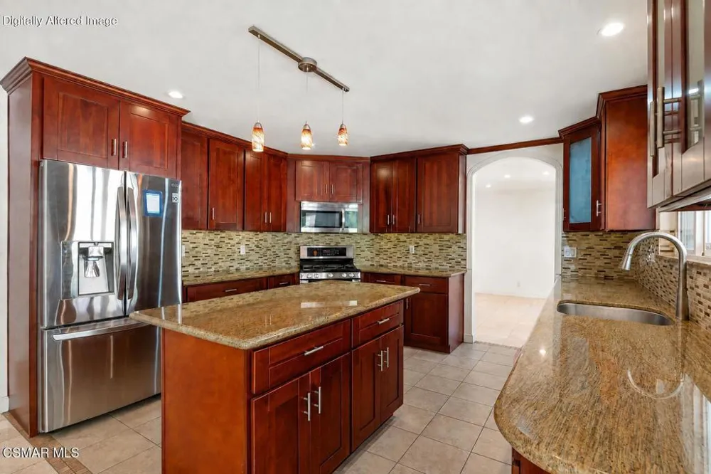988 Looking Glass Drive Diamond Bar, CA 91765