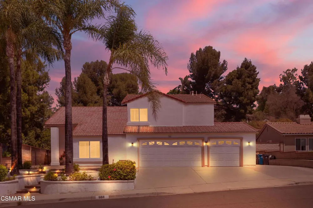 988 Looking Glass Drive Diamond Bar, CA 91765