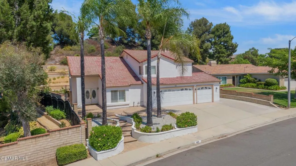 988 Looking Glass Drive Diamond Bar, CA 91765
