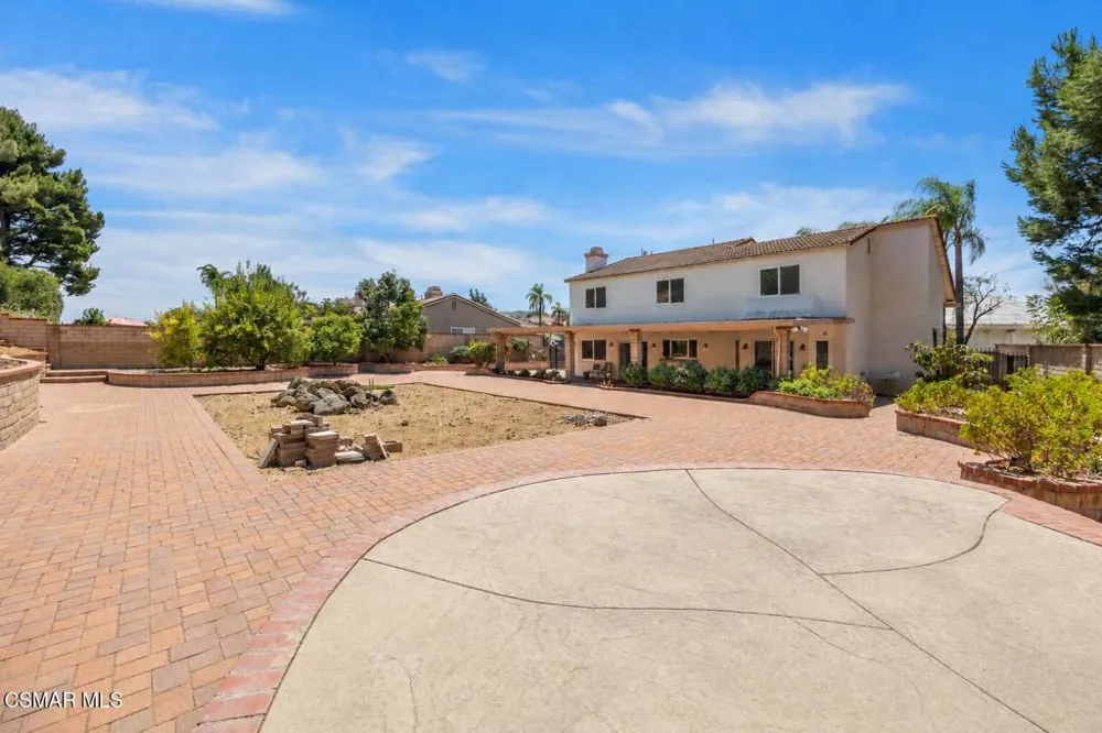 988 Looking Glass Drive Diamond Bar, CA 91765