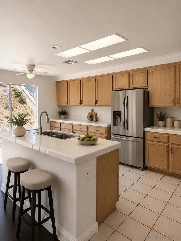 10976 Caminito Alto San Diego, CA 92131