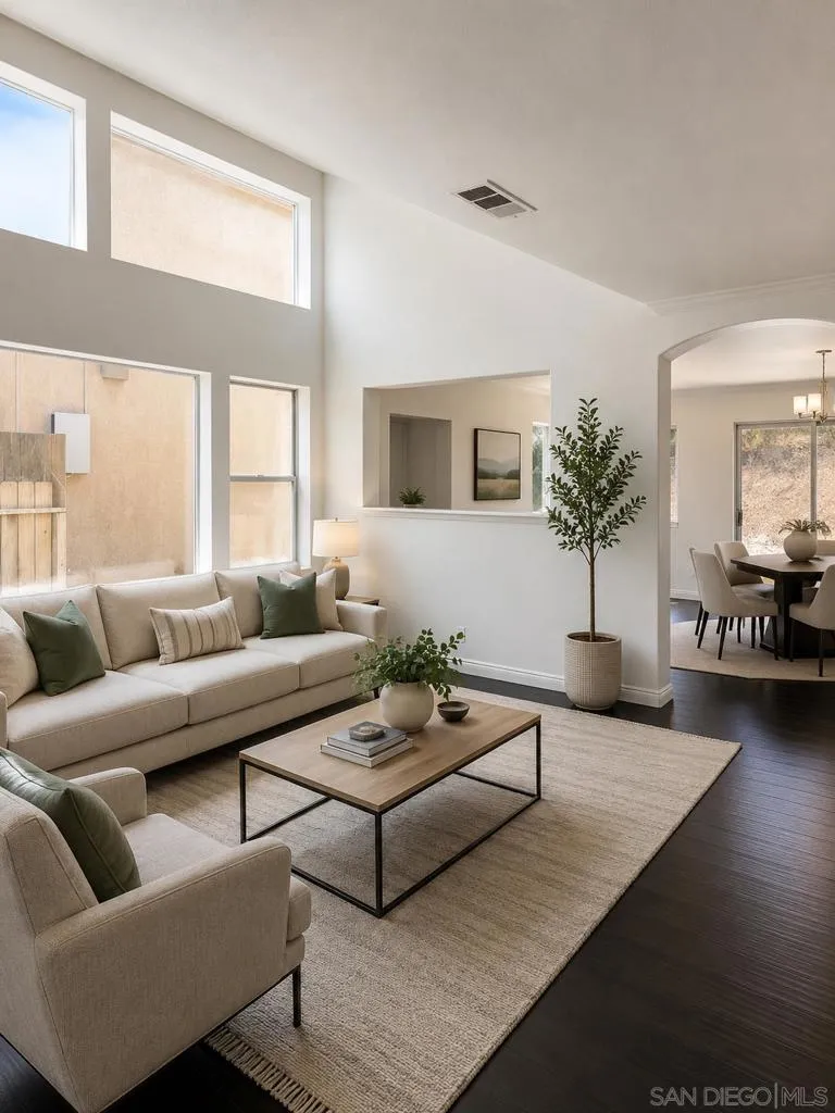 10976 Caminito Alto San Diego, CA 92131