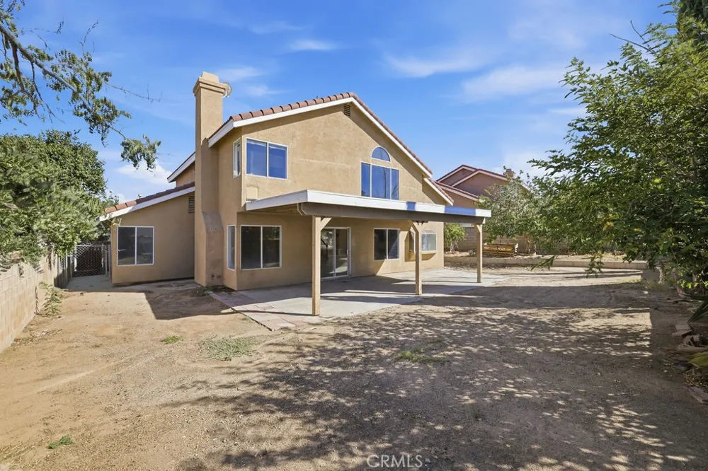 38841 Dianron Palmdale, CA 93551