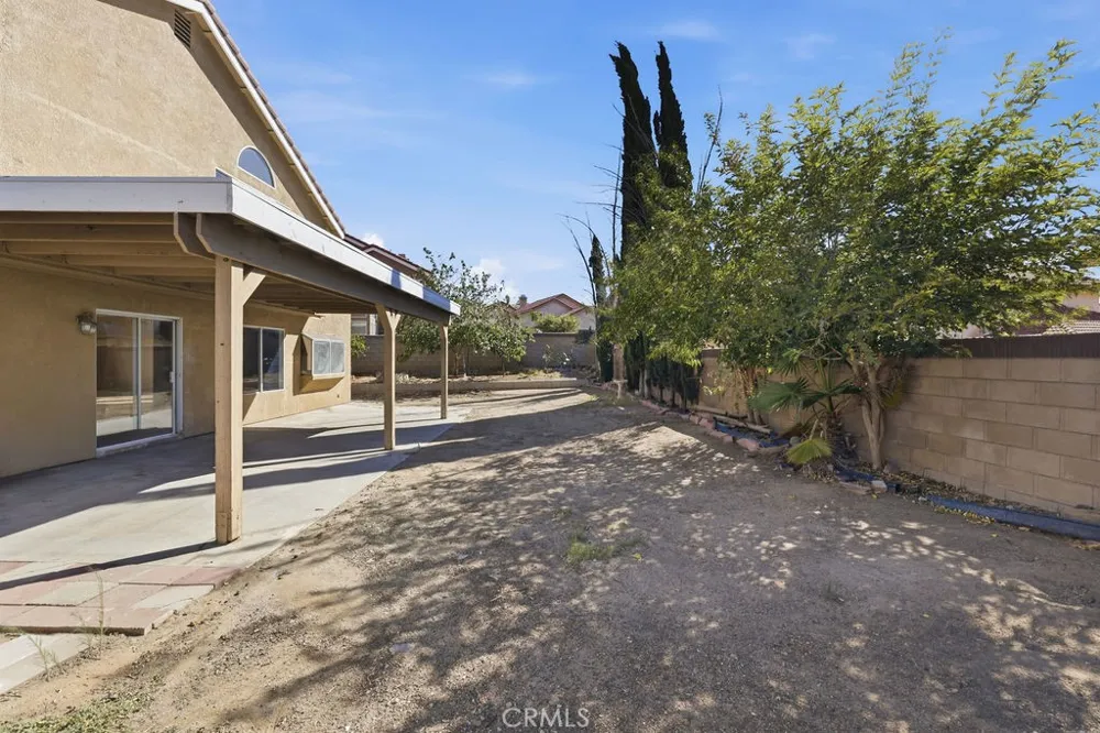 38841 Dianron Palmdale, CA 93551