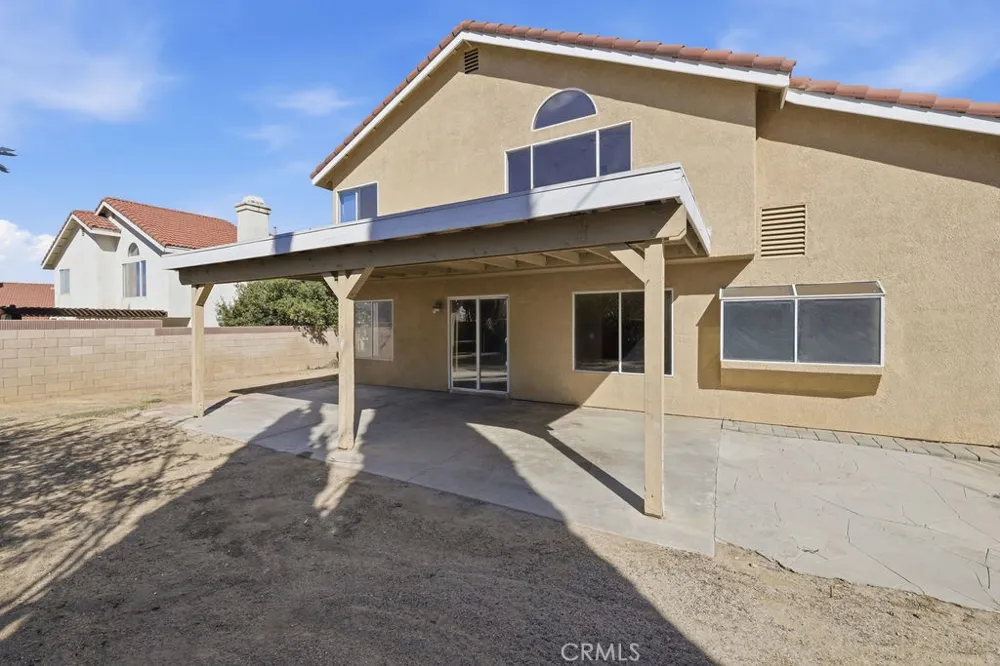 38841 Dianron Palmdale, CA 93551