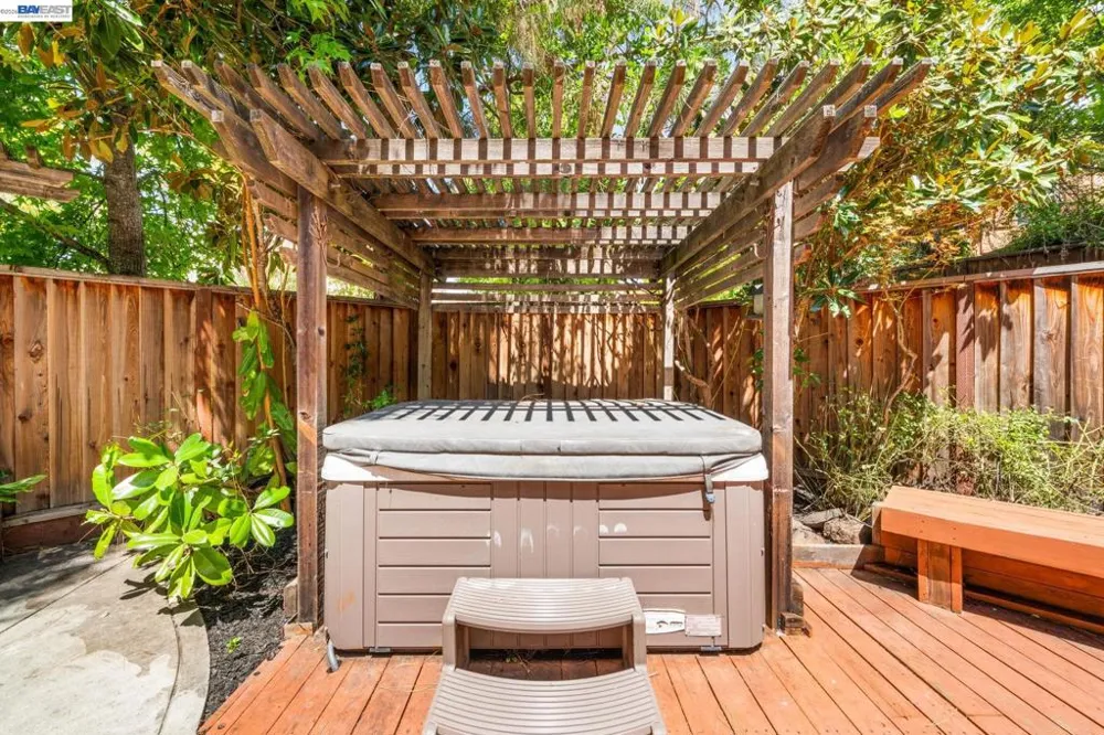 7633 Stellaria Ln San Ramon, CA 94582