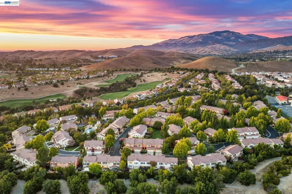 7633 Stellaria Ln San Ramon, CA 94582