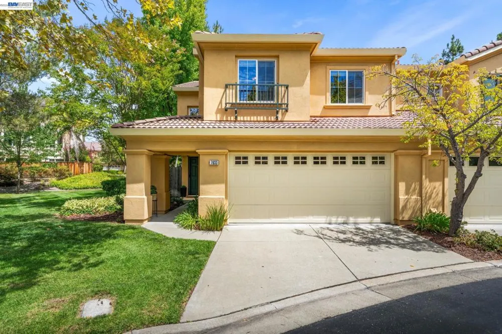 7633 Stellaria Ln San Ramon, CA 94582