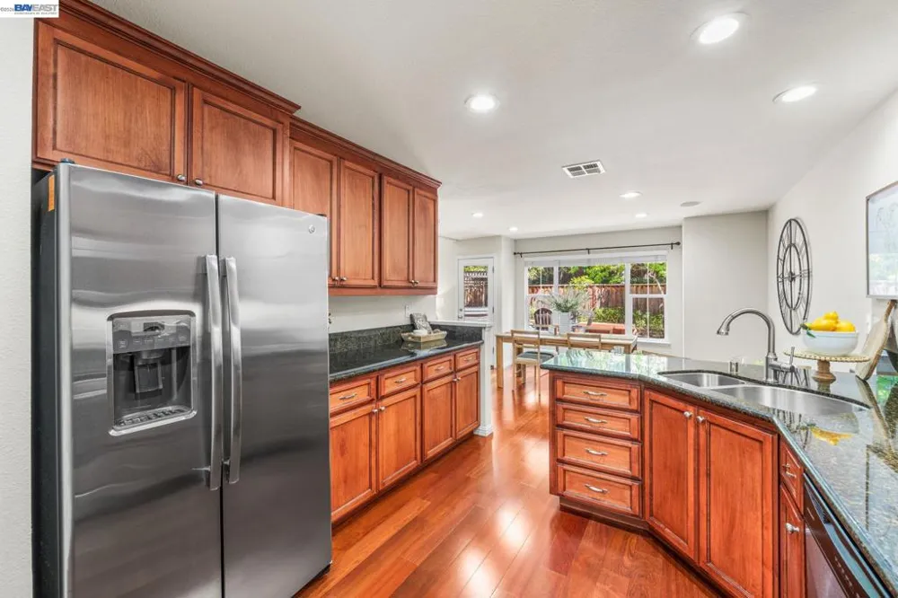 7633 Stellaria Ln San Ramon, CA 94582