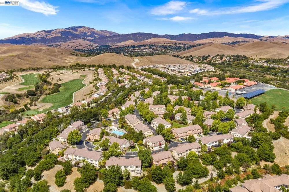 7633 Stellaria Ln San Ramon, CA 94582