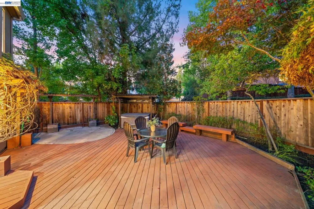 7633 Stellaria Ln San Ramon, CA 94582