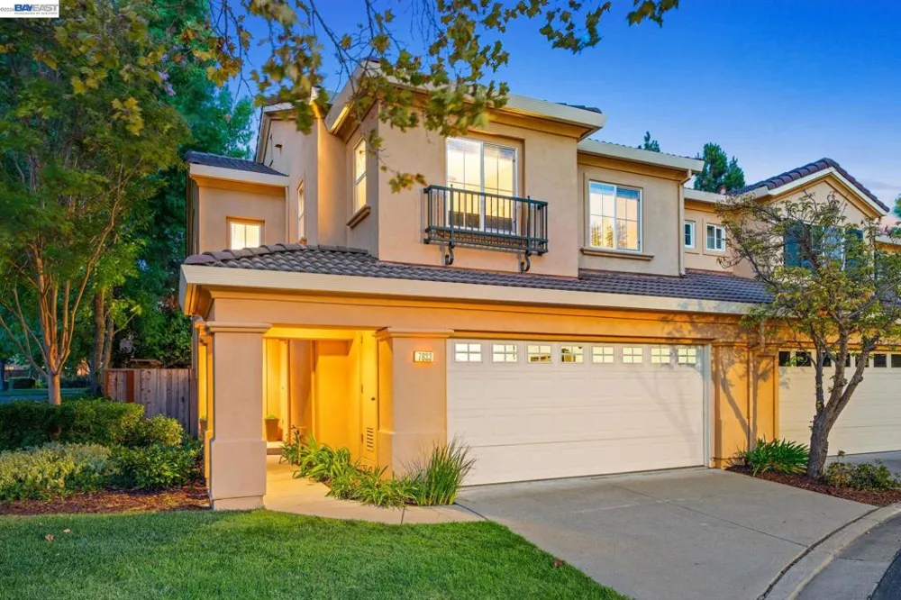 7633 Stellaria Ln San Ramon, CA 94582