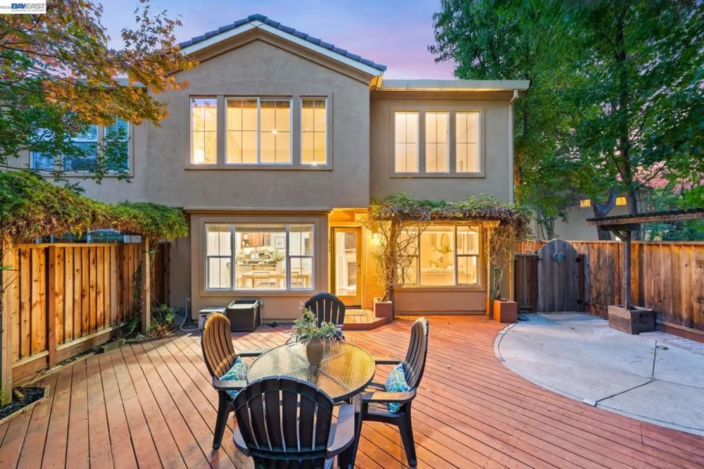 7633 Stellaria Ln San Ramon, CA 94582